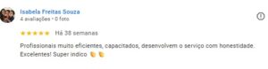 avaliaçao 3
