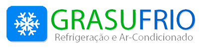 Grasufrio Ar Condicionado